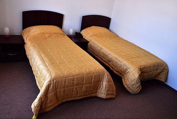 Motel Rupea Rom bilde