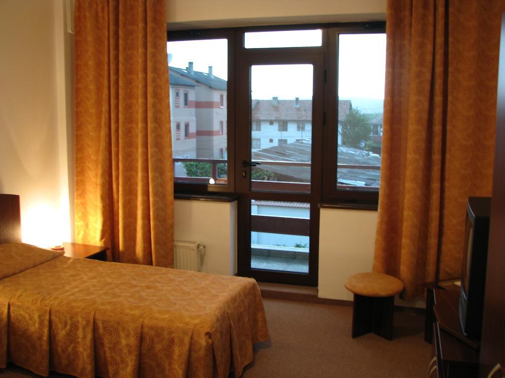 Motel Rupea Rom bilde