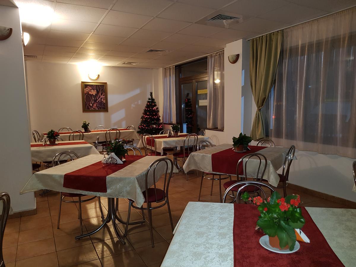 Motel Rupea Eksteriør bilde