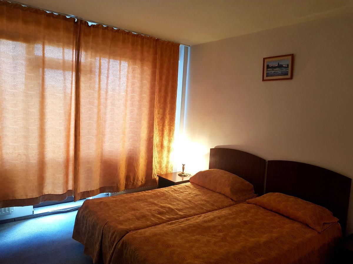Motel Rupea Eksteriør bilde